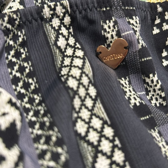 Bikini crochet Capitana - Picture 14 of 16